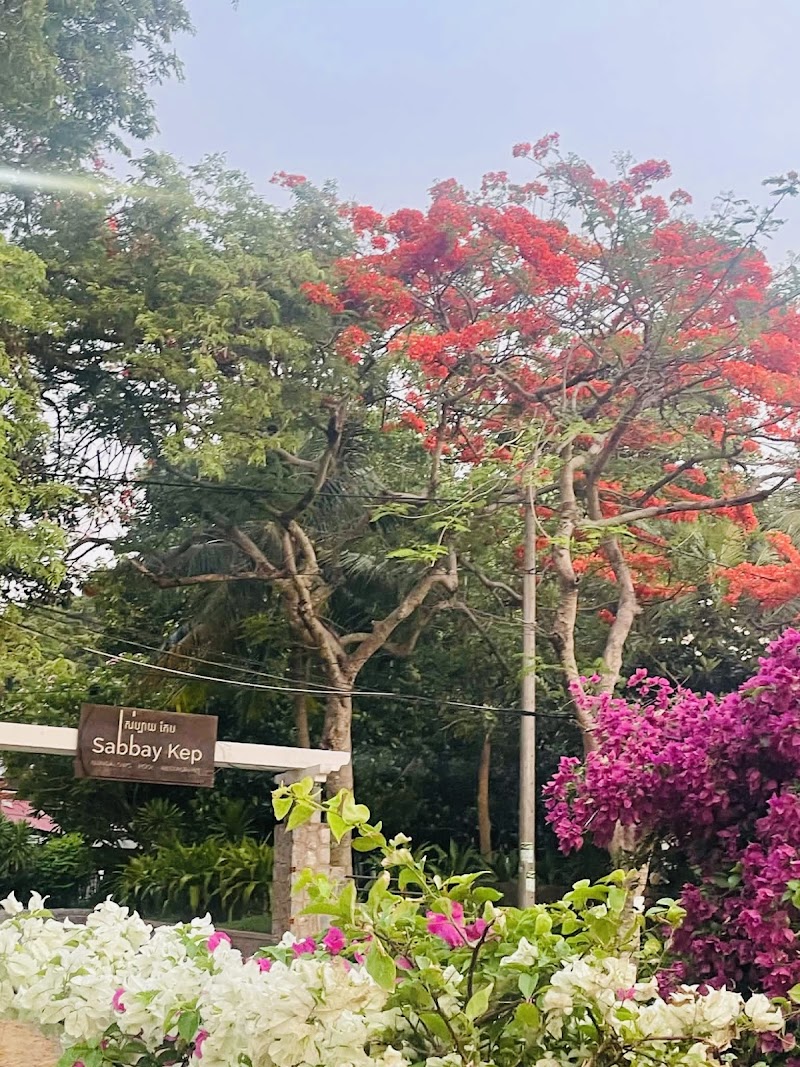 Sabbay Kep Boutique Resort