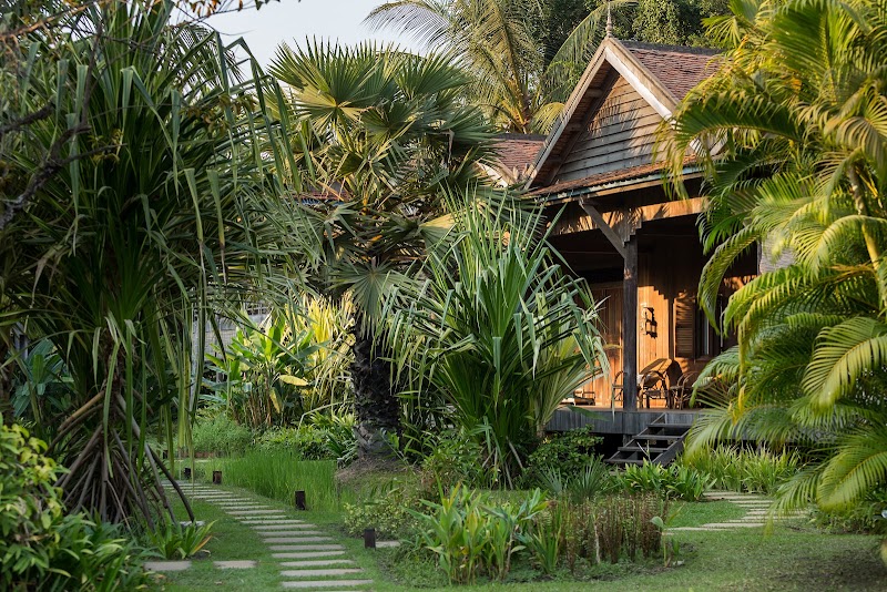 Sala Lodges