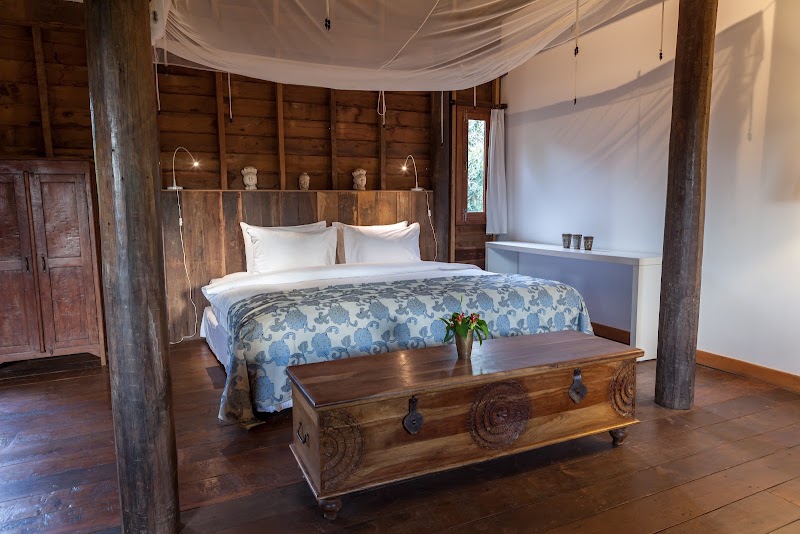 Sala Lodges