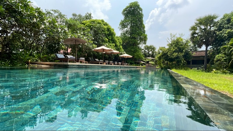 Sala Lodges