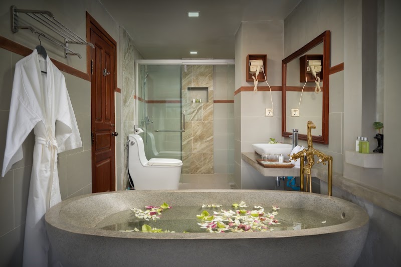 Sala Siem Reap Hotel