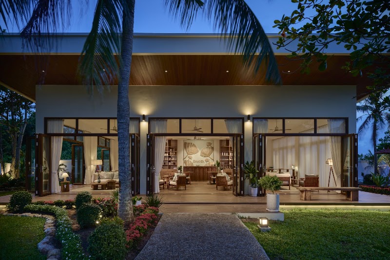 Samanea Beach Resort & Spa