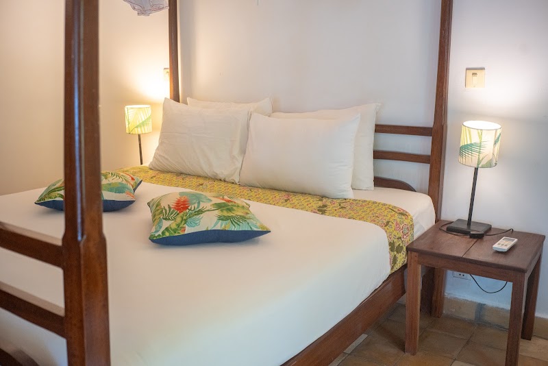 Sambor Village Hotel