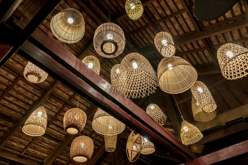 Sambor Village Hotel