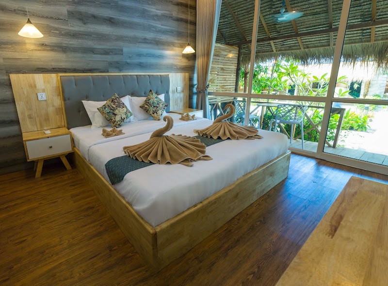 Sara Resort
