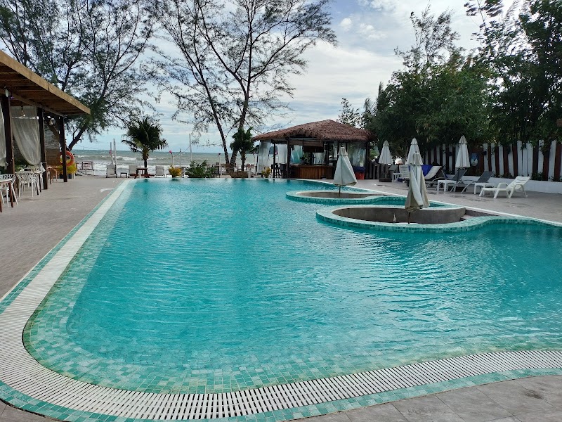 Sara Resort