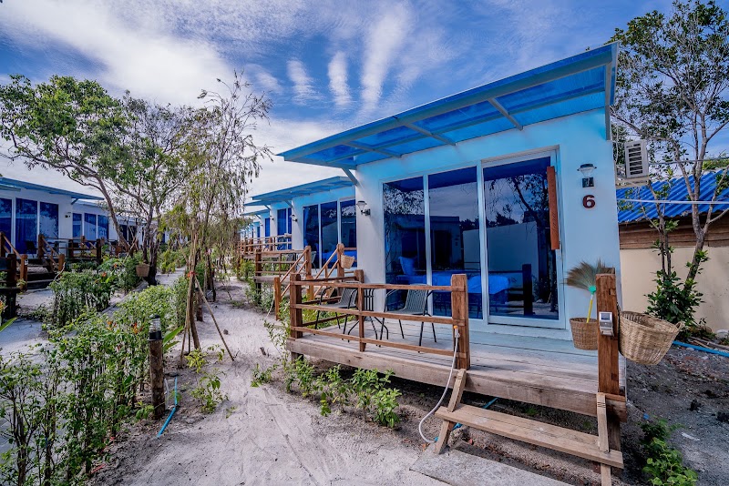 Sara Resort