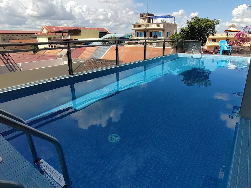 Seng Hout Hotel