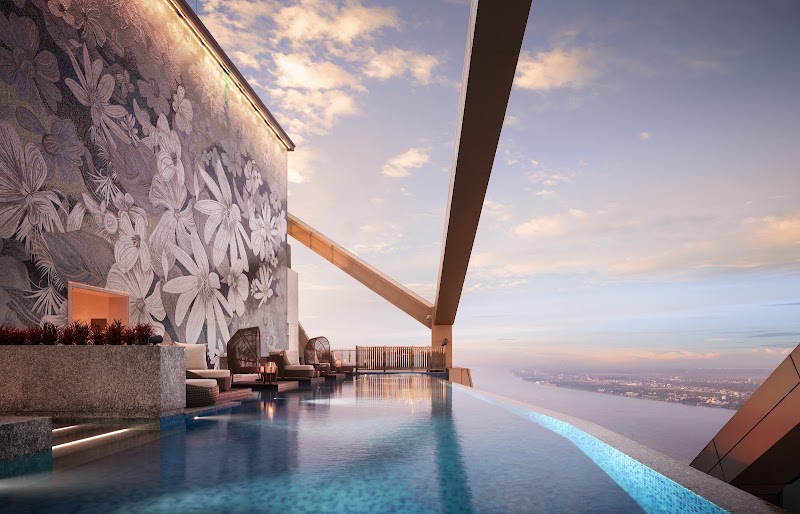 Shangri-La Phnom Penh