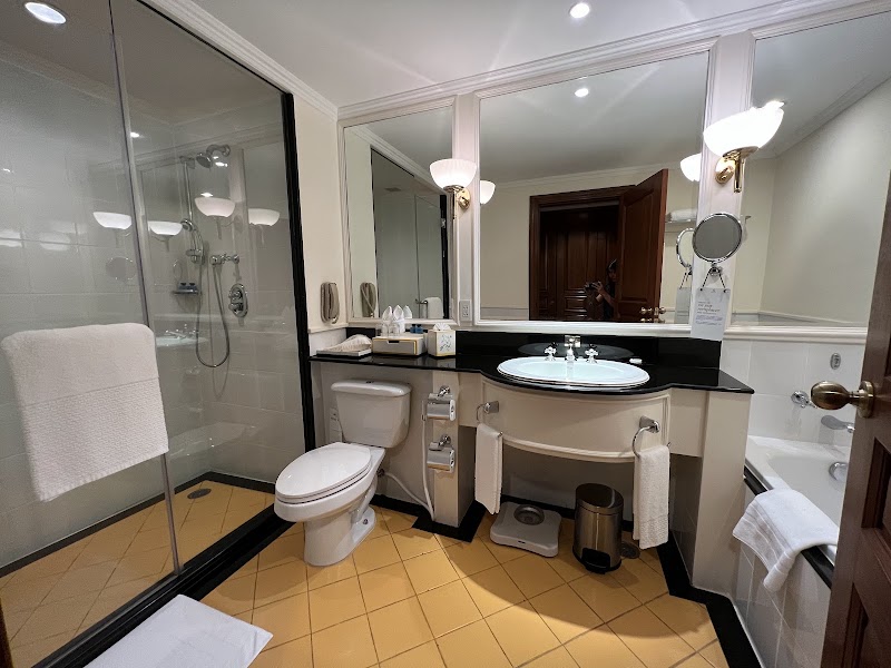 Sofitel Angkor Phokeethra Golf & Spa Resort
