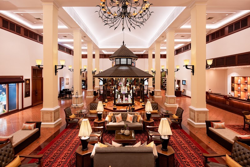 Sofitel Angkor Phokeethra Golf & Spa Resort