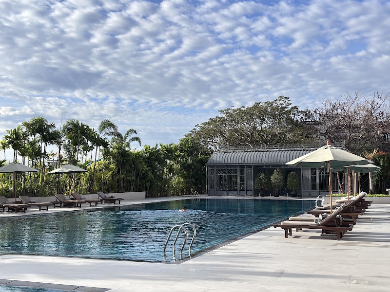 Sofitel Phnom Penh Phokeethra