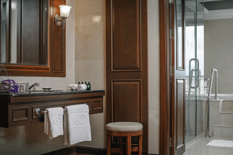 Sofitel Phnom Penh Phokeethra