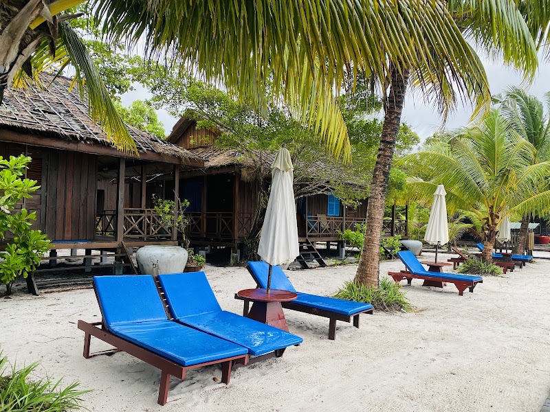 Sok San Beach Resort