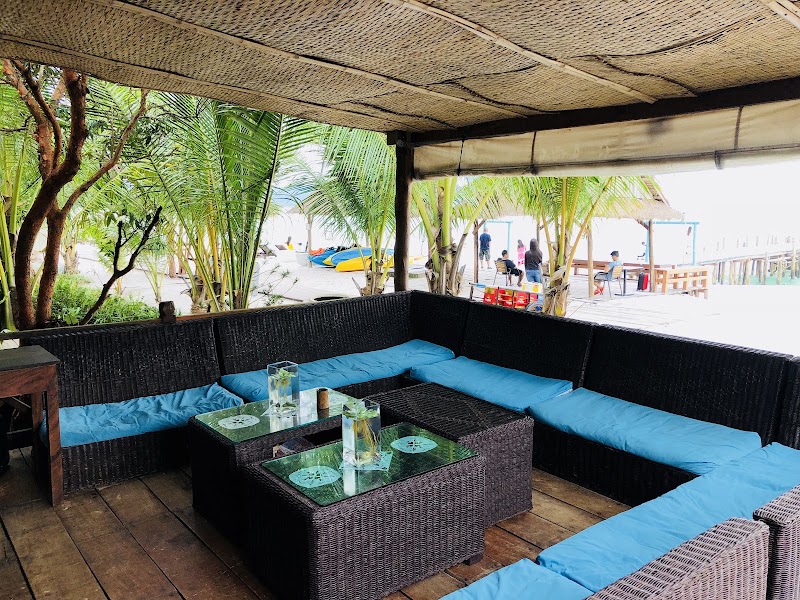 Sok San Beach Resort