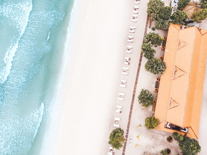 Sok San Beach Resort