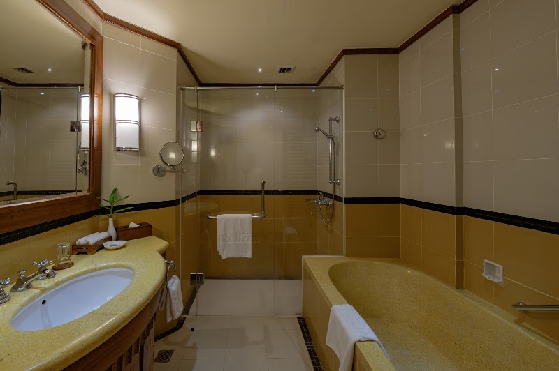 Sokha Angkor Resort