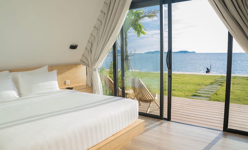 Sokha Beach Resort