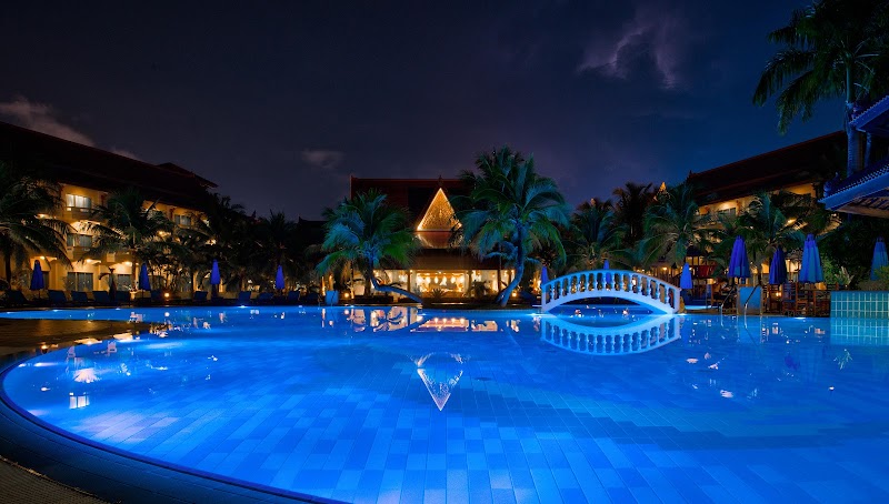 Sokha Beach Resort
