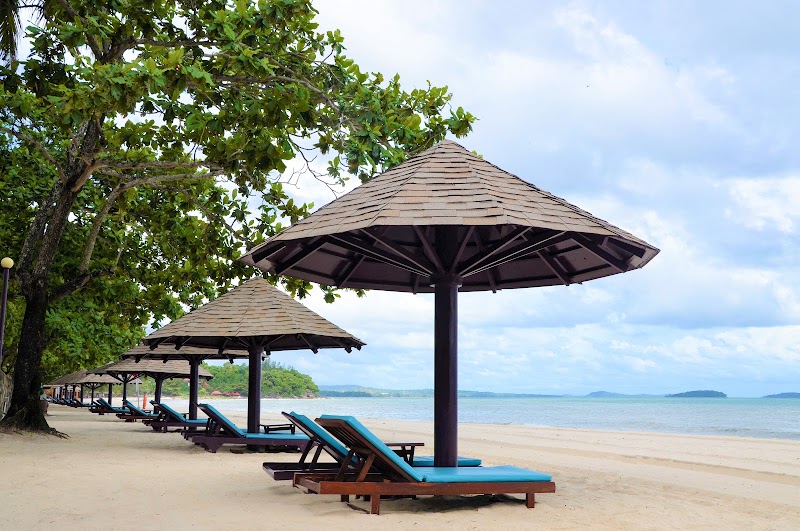 Sokha Beach Resort