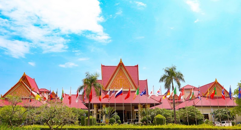 Sokha Beach Resort