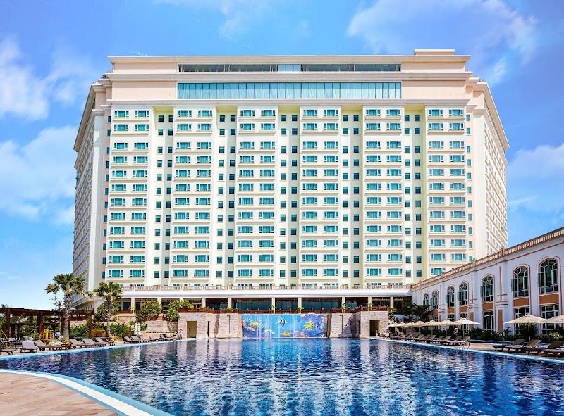 Sokha Phnom Penh Hotel