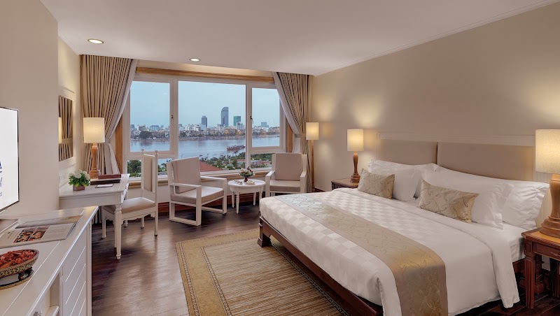 Sokha Phnom Penh Hotel