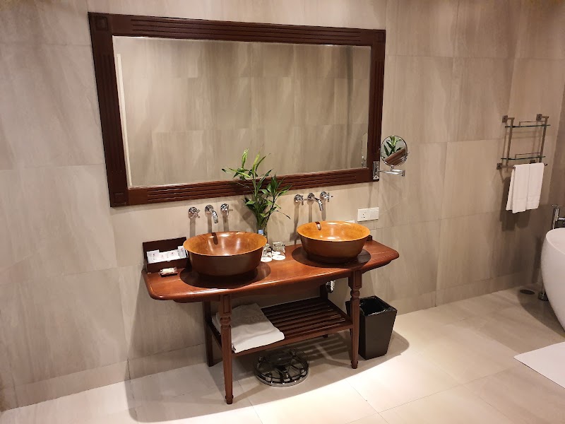 Sokha Phnom Penh Hotel