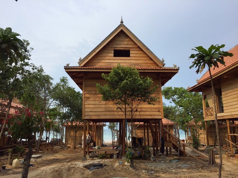 Sol Beach Resort