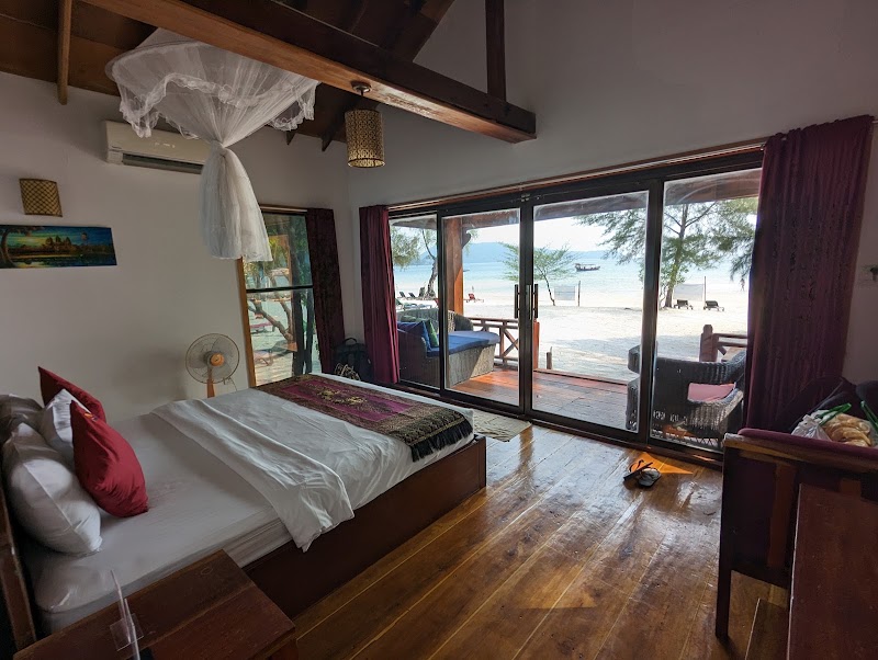 Sol Beach Resort