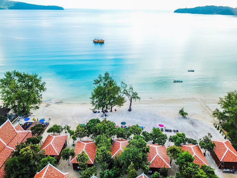 Sol Beach Resort