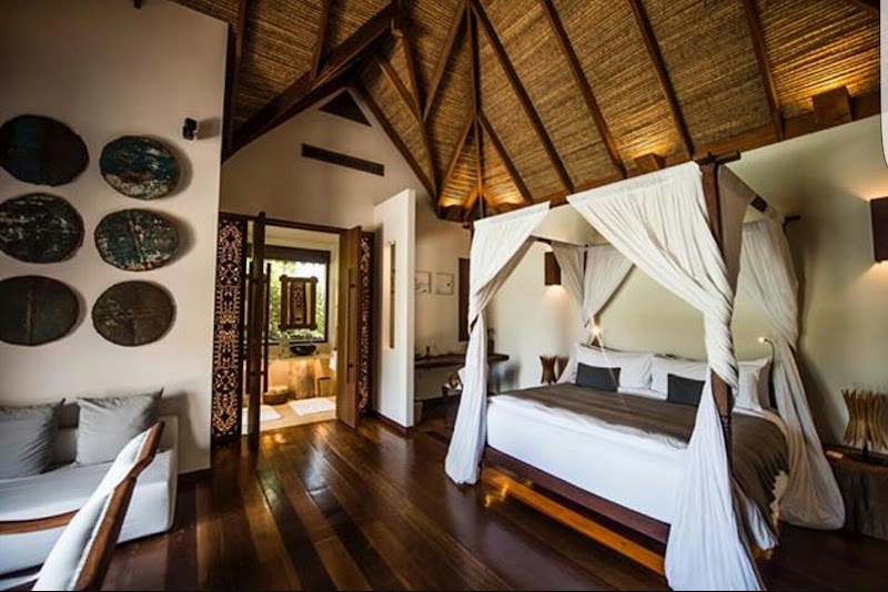 Song Saa Private Island