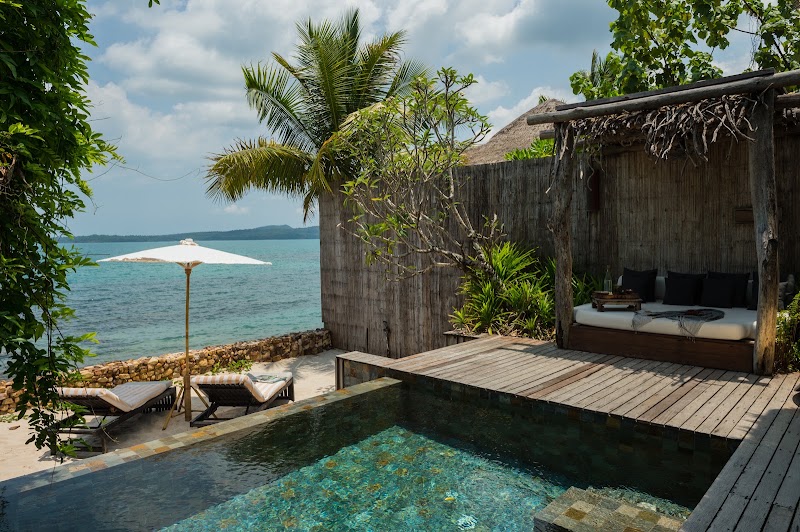 Song Saa Private Island