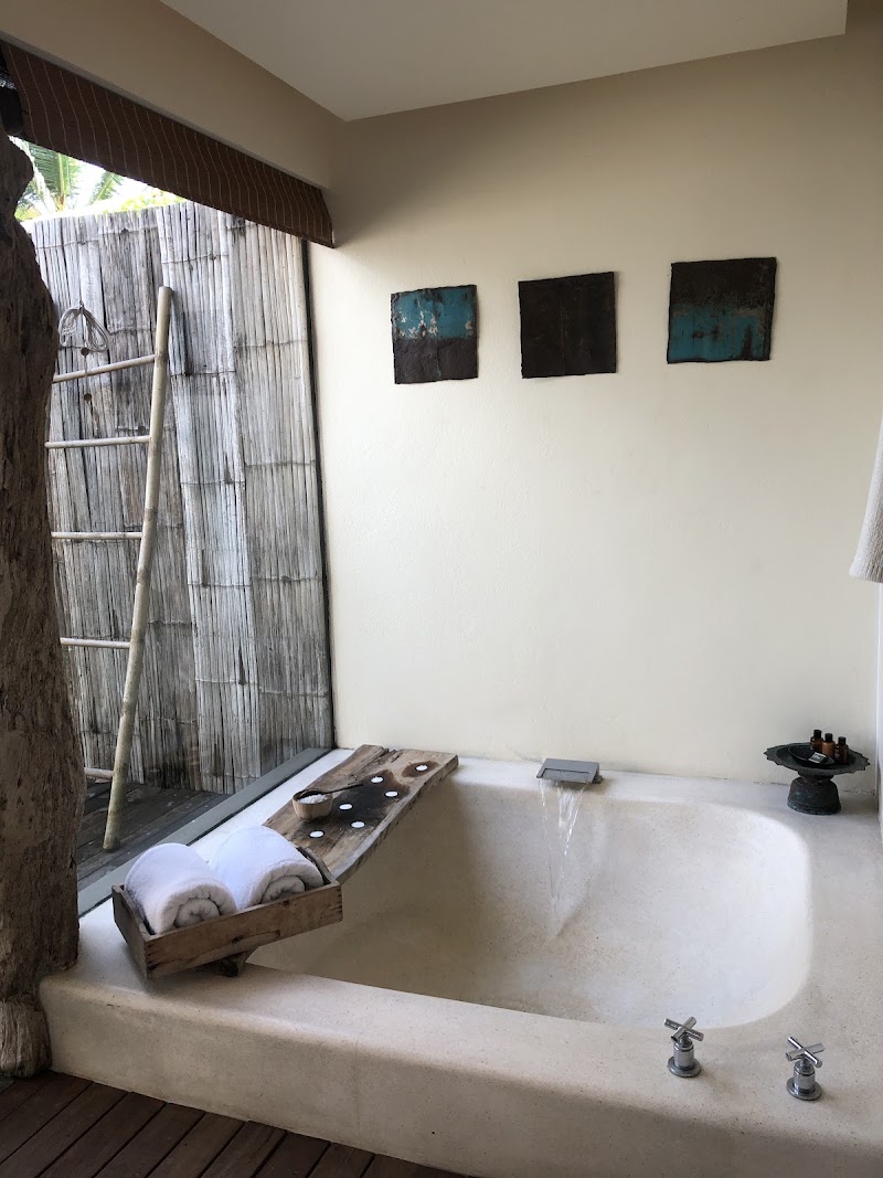 Song Saa Private Island