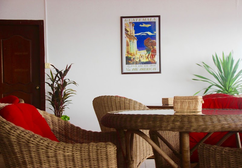 Sorya Guesthouse Cafe Restaurant & Bar