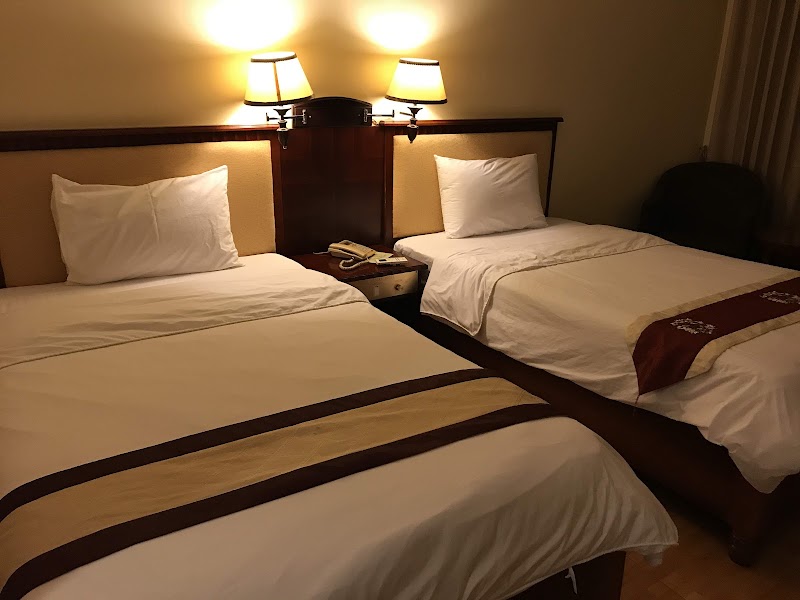 Stung Sangke Hotel