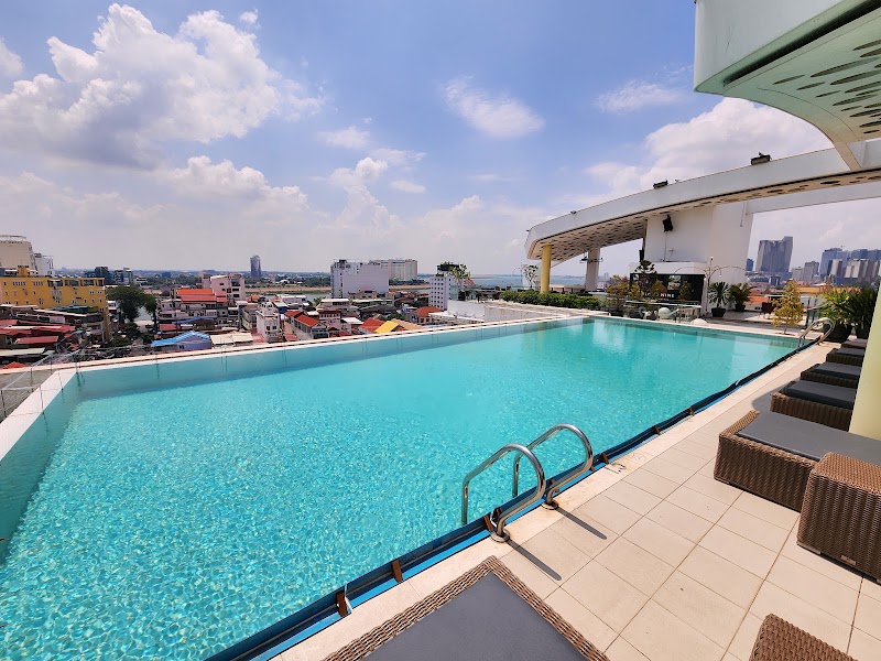 SUN & MOON, Urban Hotel