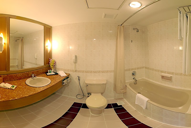 Sunway Hotel Phnom Penh
