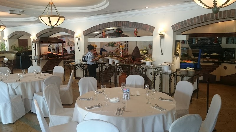 Sunway Hotel Phnom Penh