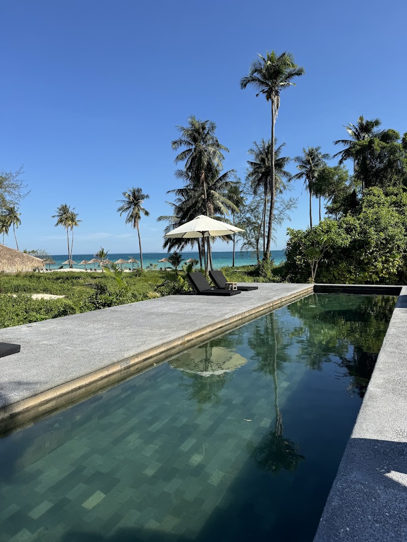 Tamu Hotel Koh Rong
