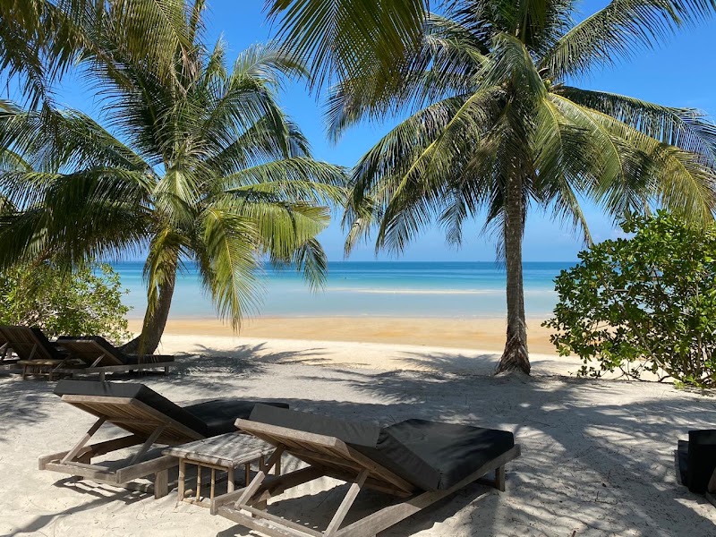 Tamu Hotel Koh Rong