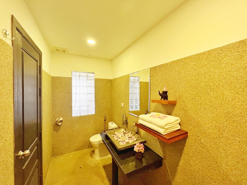 The Bliss Angkor
