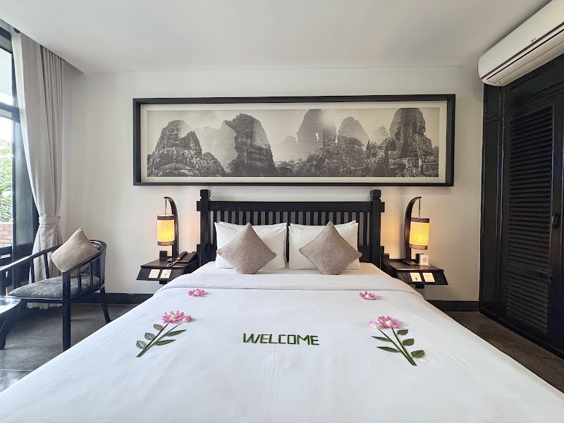 The Bliss Angkor