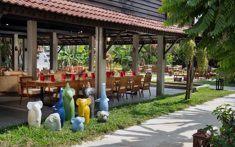 The Community - Siem Reap®