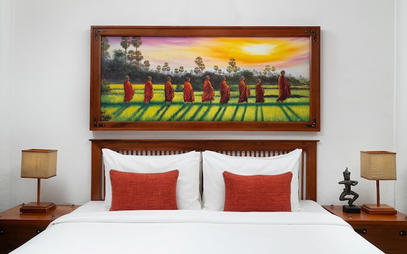The Community - Siem Reap®