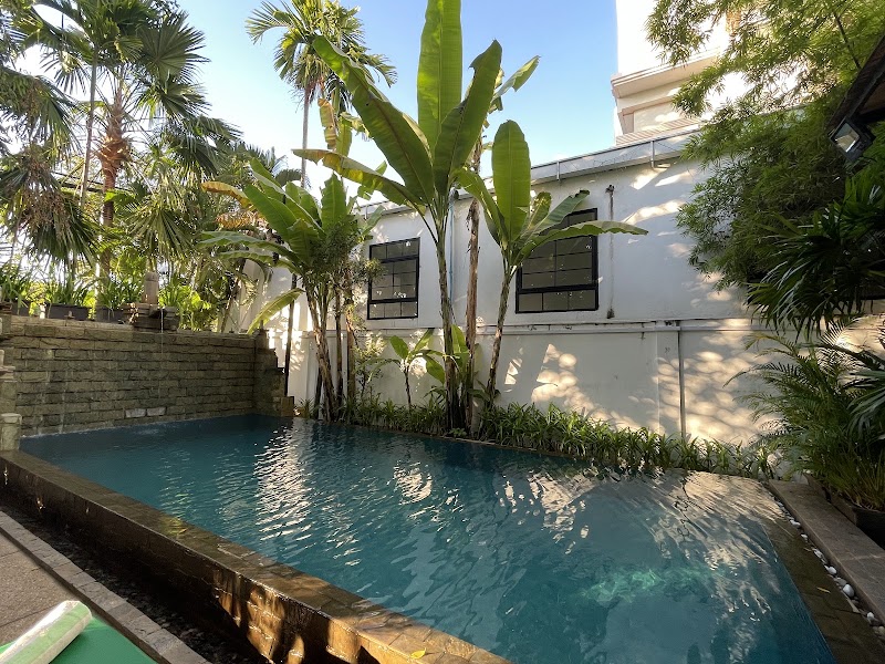 The Community - Siem Reap®