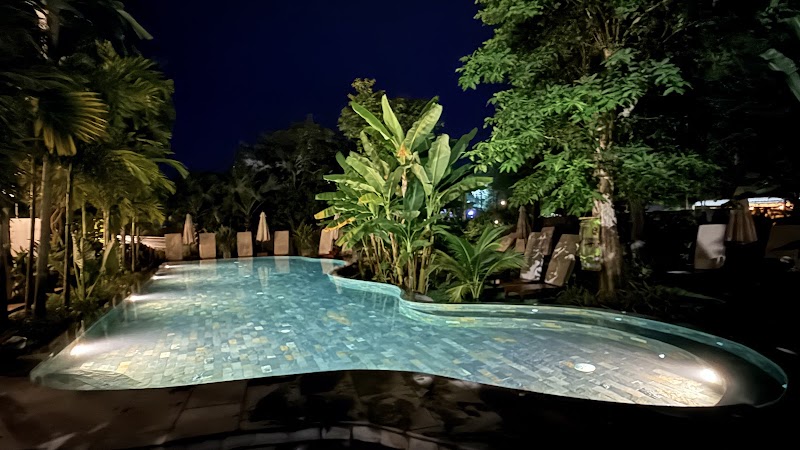 The Jungle, Siem Reap