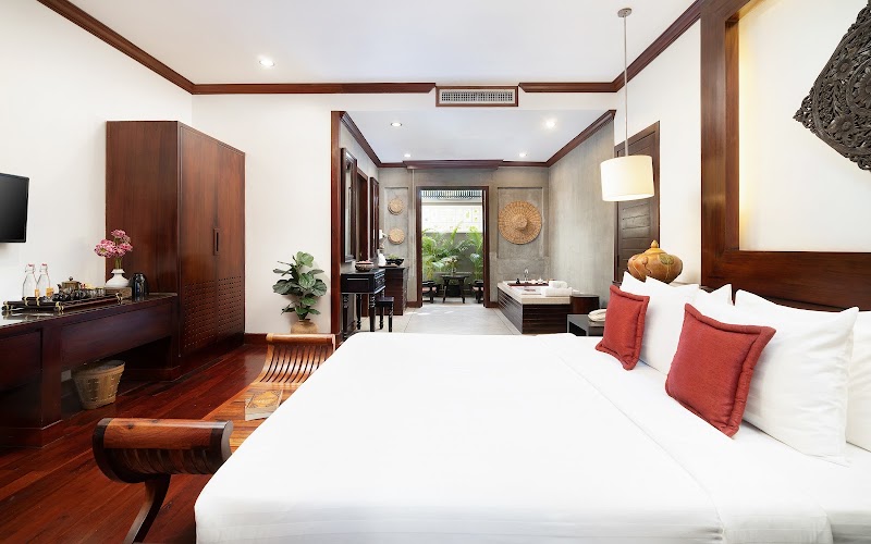 The Moon Residence & Spa