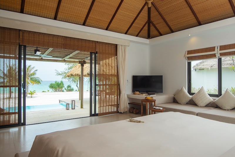 The Royal Sands Koh Rong