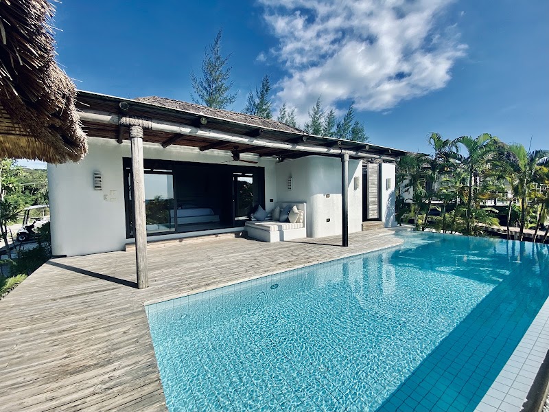 The Royal Sands Koh Rong